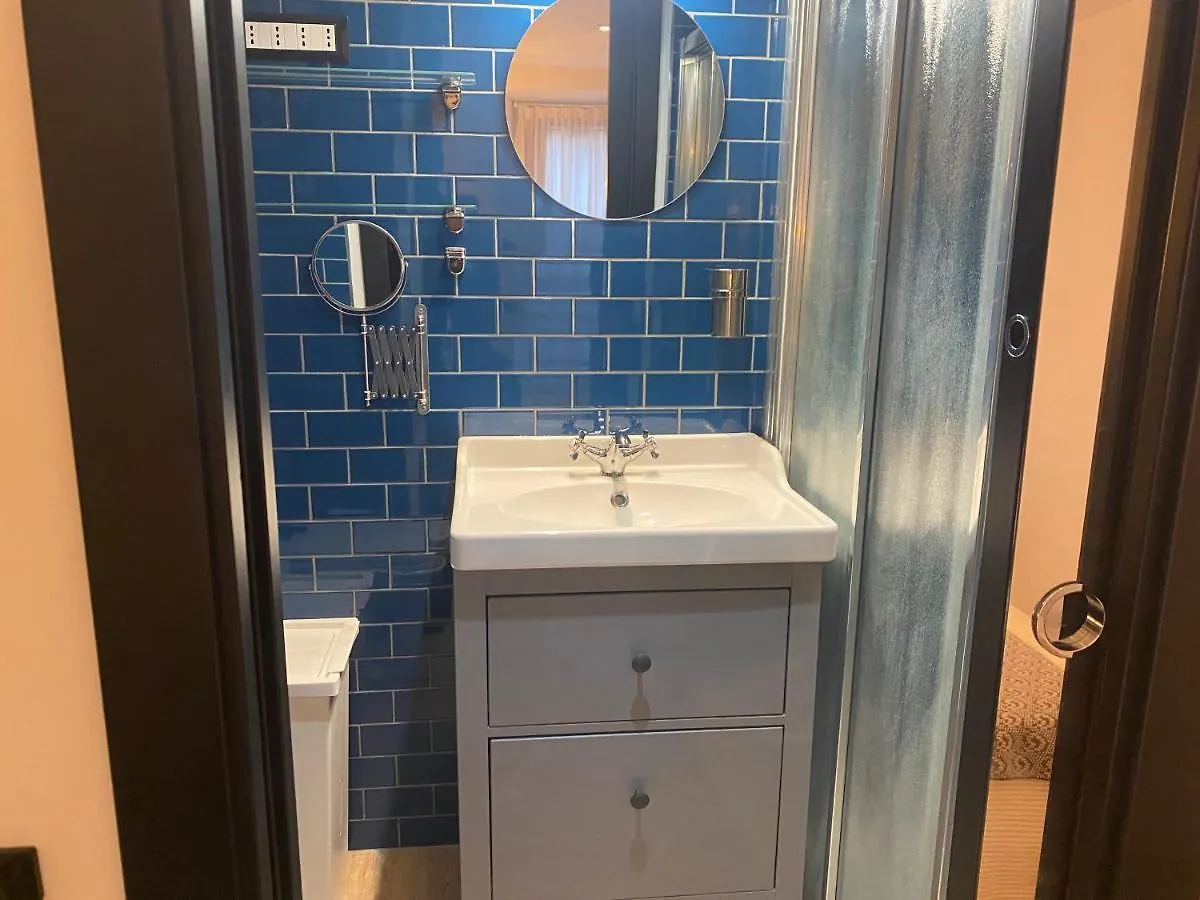 Luxury Apartment Μιλάνο