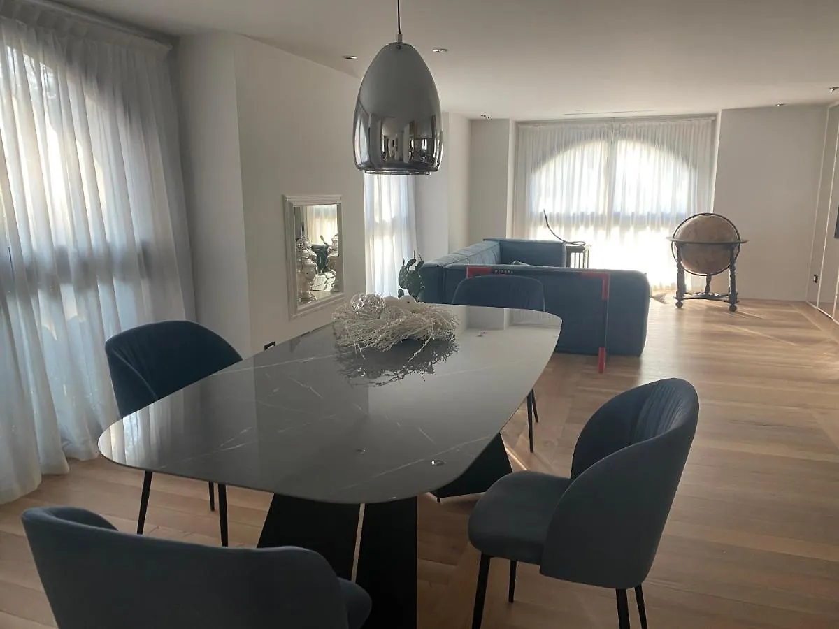 Luxury Apartment Milano