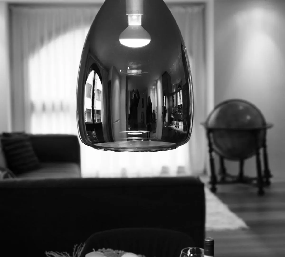 Luxury Apartment Milano