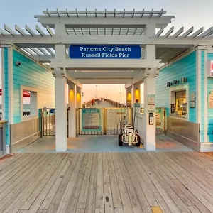 Emerald Isle 1404 Apartment Panama City Beach