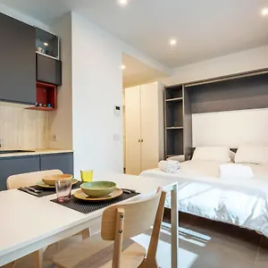 Luvi - Melzo Apartment