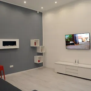 Kiraly Art Apartment Budapest