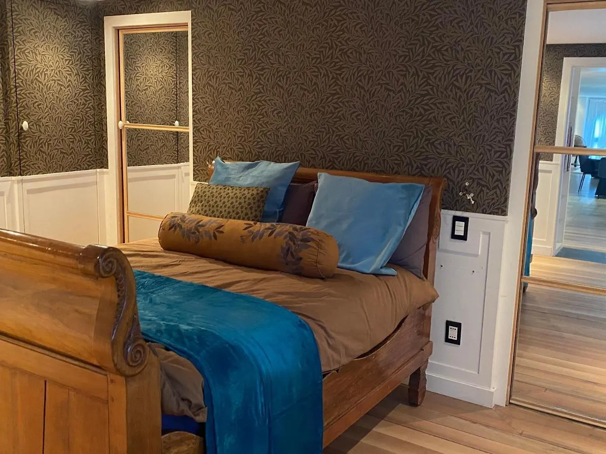 Luxury Apartment Milano 0*,
