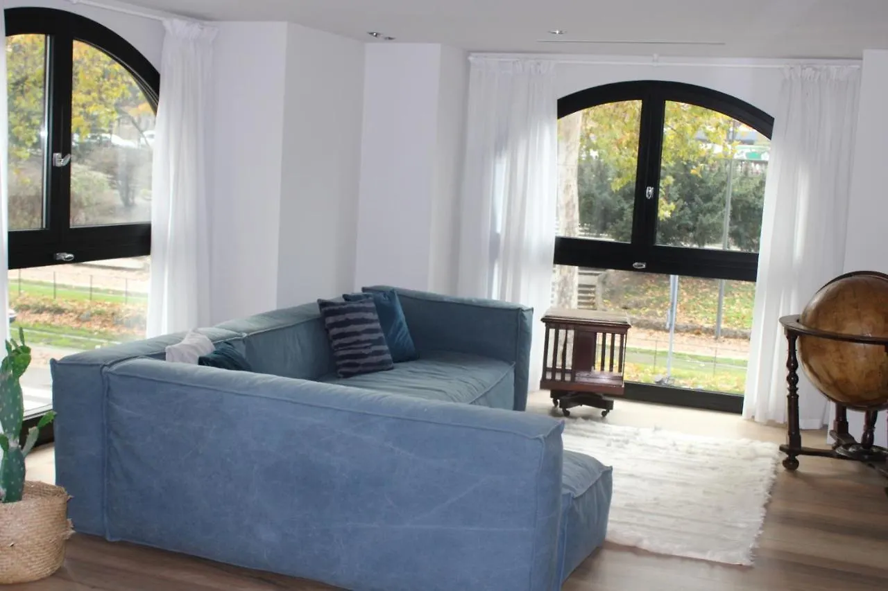 Luxury Apartment Milan
