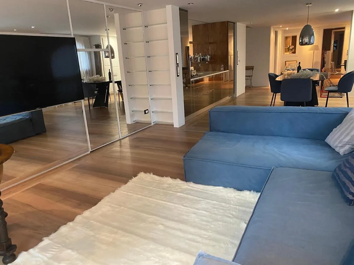 Luxury Apartment Milan