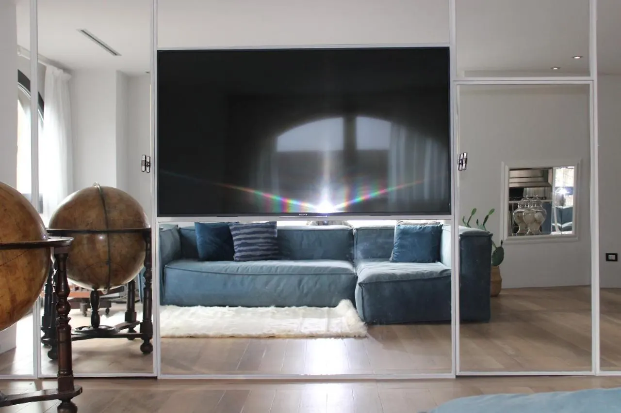 Luxury Apartment Milano