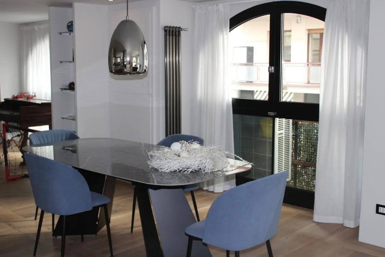 Luxury Apartment Milan