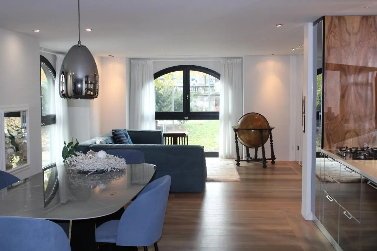 Luxury Apartment Milan 0*,