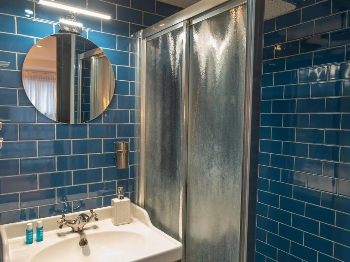 Luxury Apartment Milano