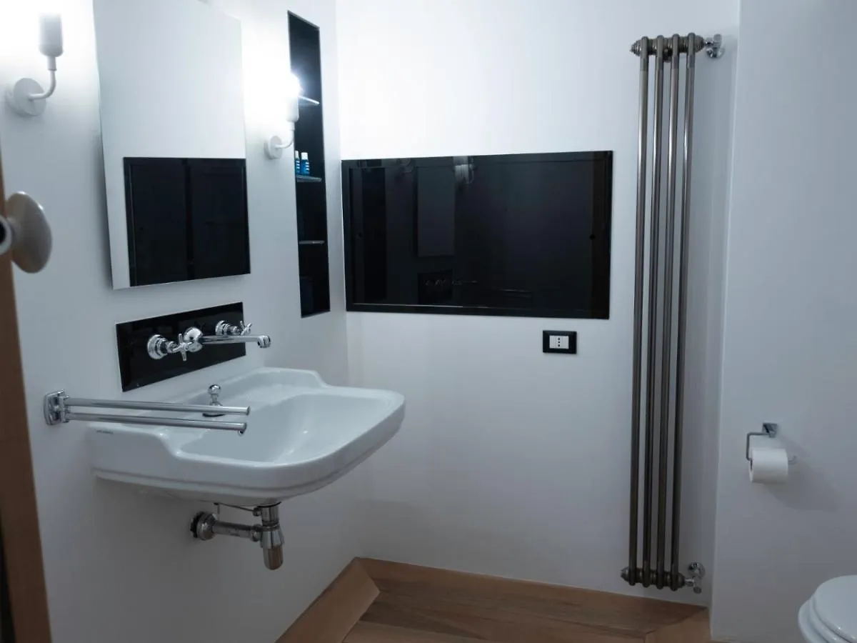 Luxury Apartment Milano Italia