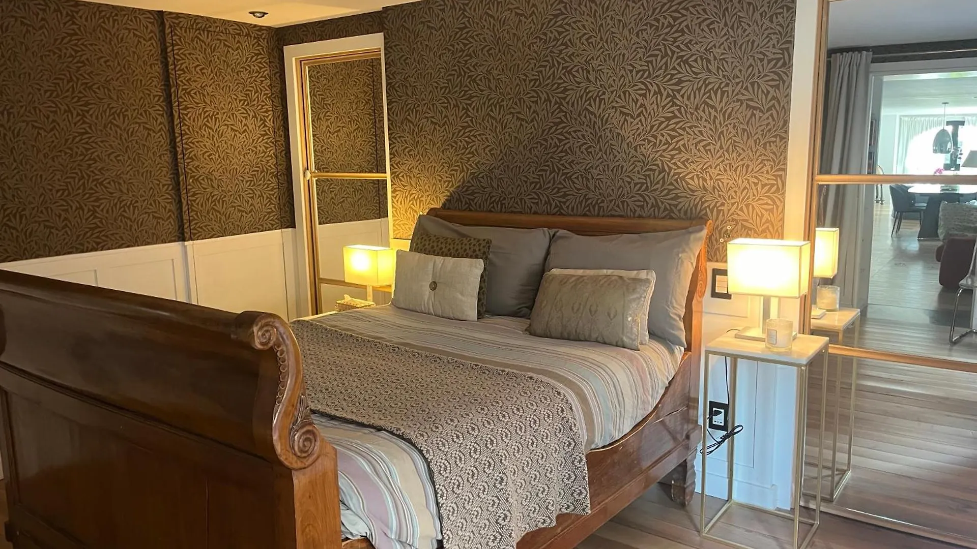Luxury Apartment Milano Italia