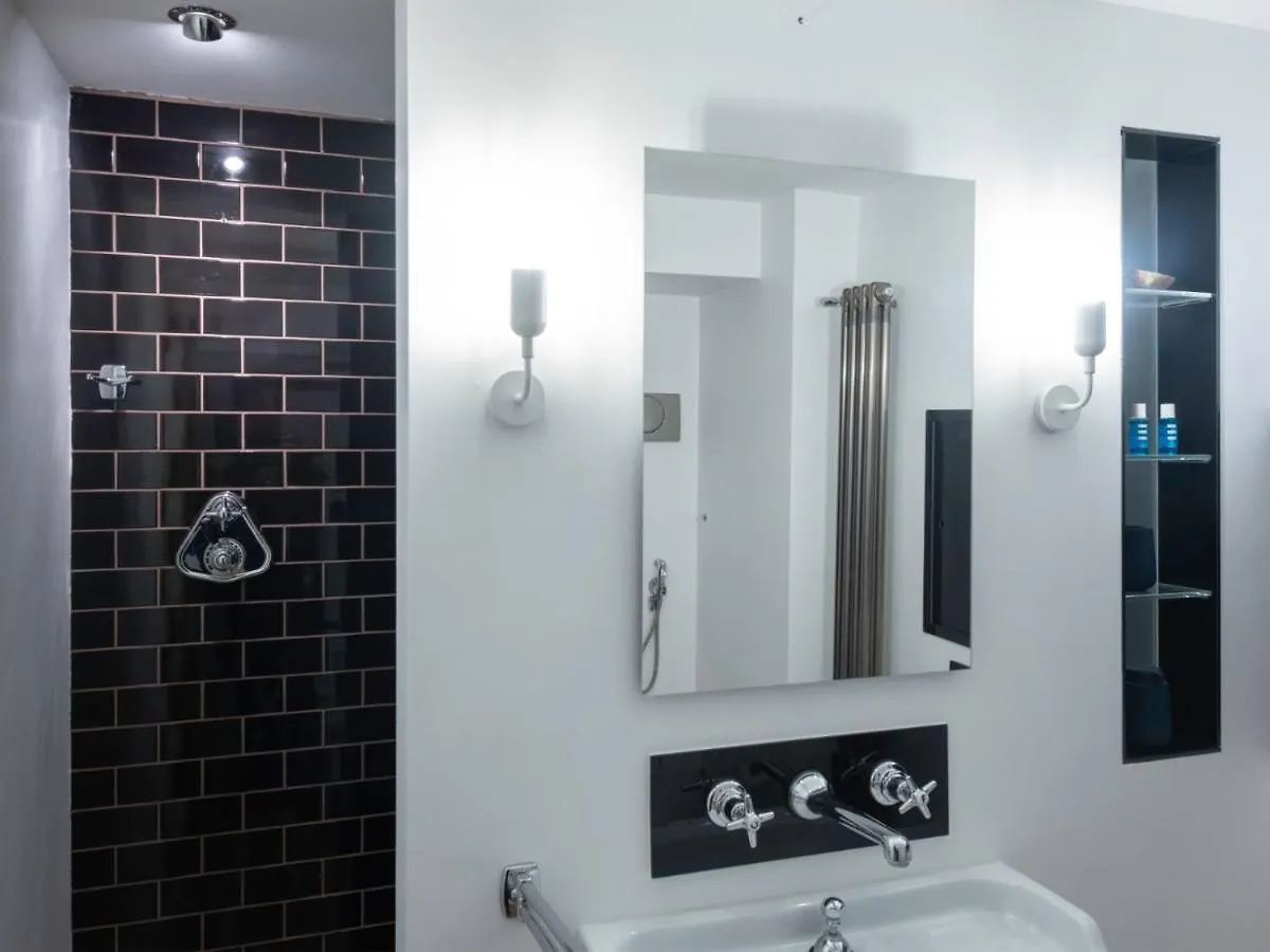 מילאנו Luxury Apartment