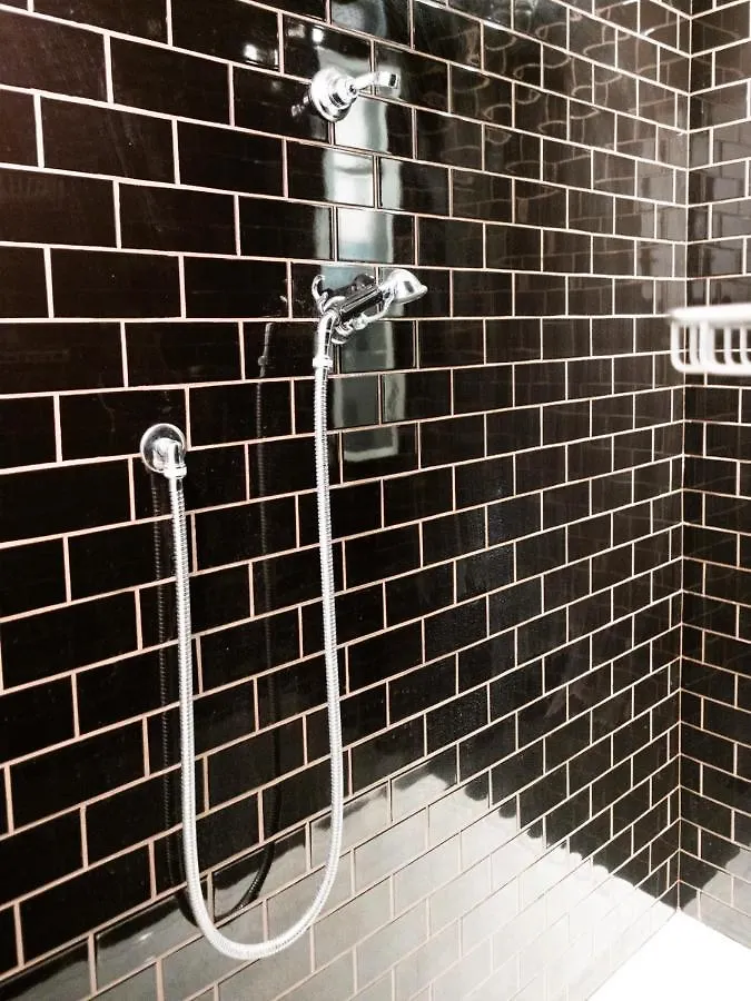 מילאנו Luxury Apartment 0*,