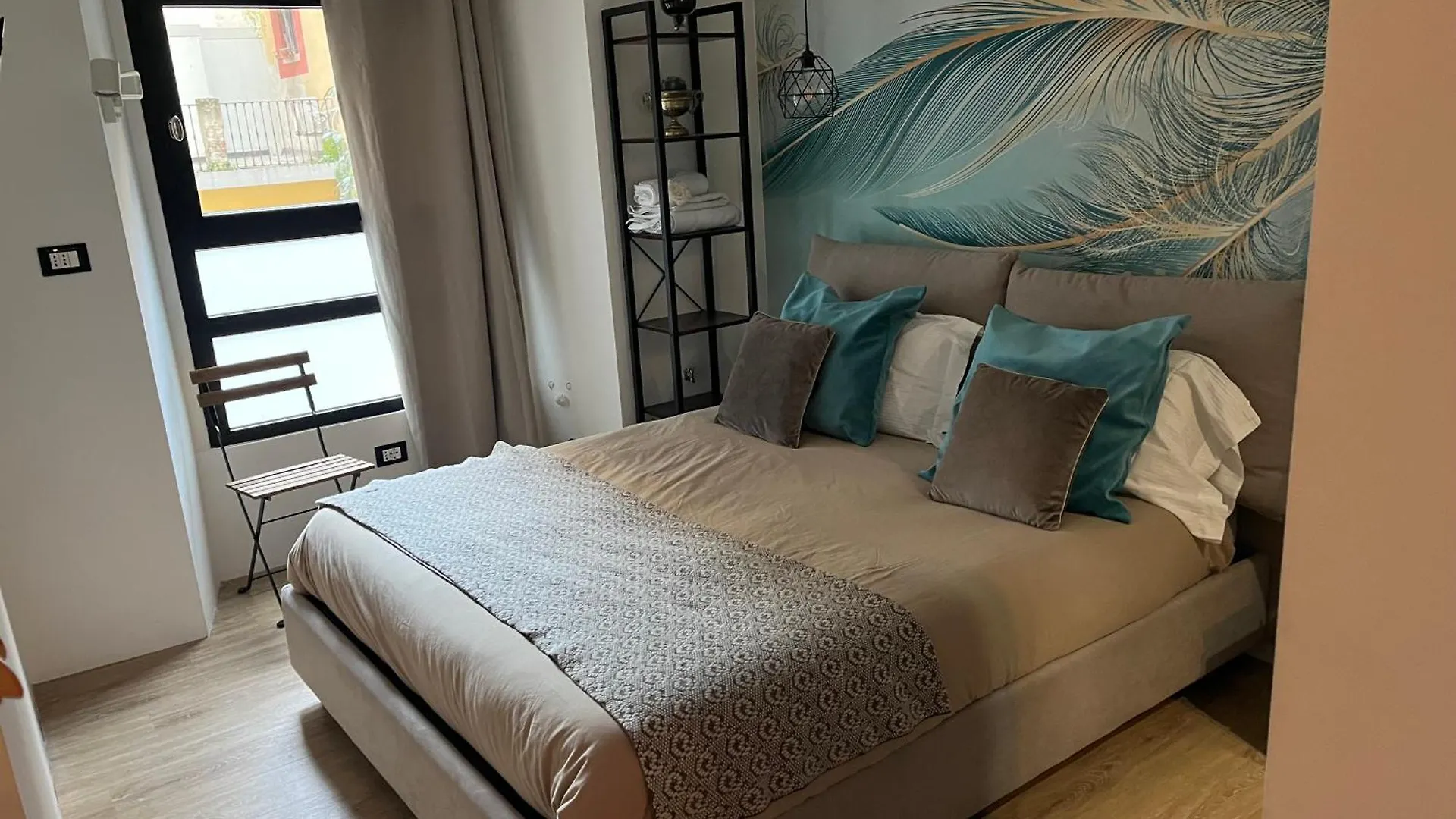 מילאנו Luxury Apartment